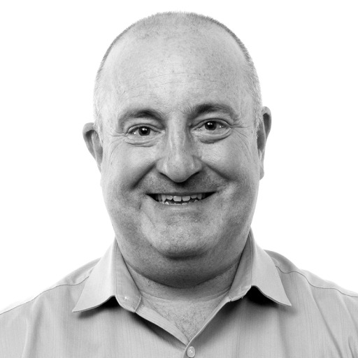 Brad Bava  Vice President, Marketing Services Sales