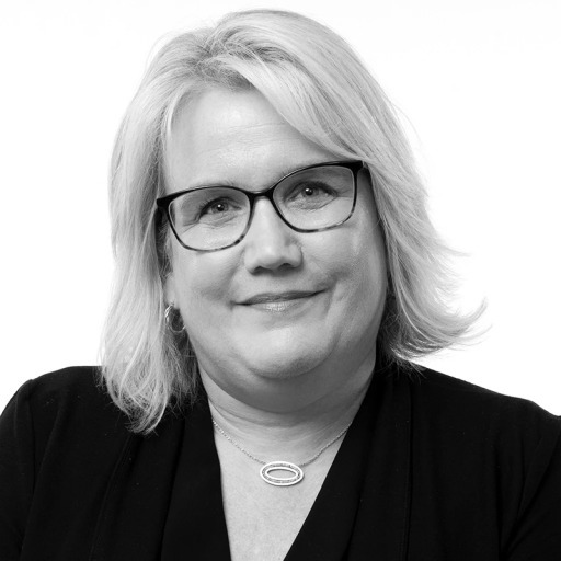 Janet King  Vice President, Research and Content Solutions