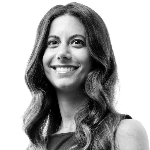 Caroline DiRusso  Vice President, Revenue Operations