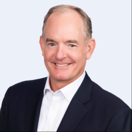 Craig Maloney InStride's CEO