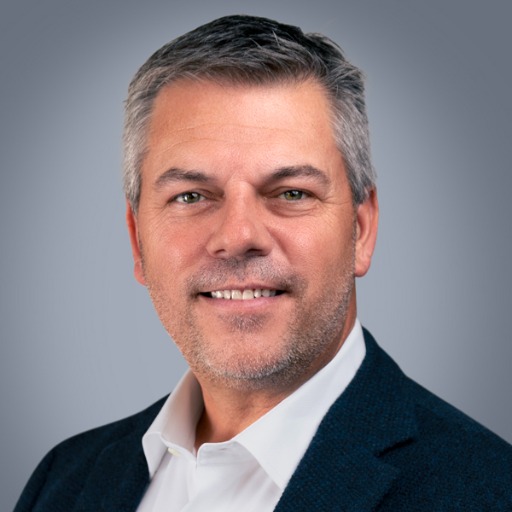 Dan Bock  Chief Commercial Officer