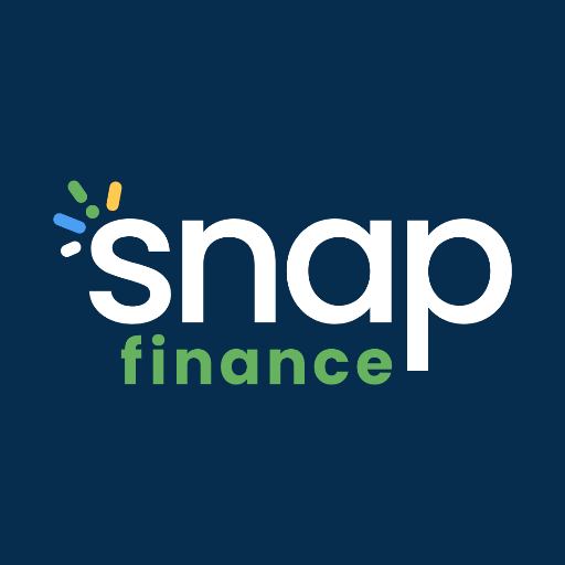 Snap Finance's Logo