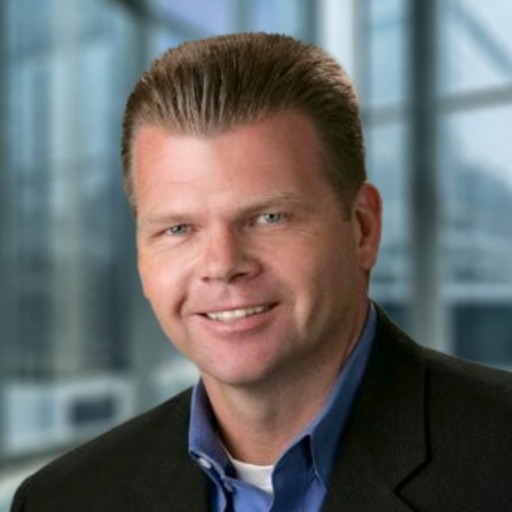 Don Scott  Chief Financial Officer