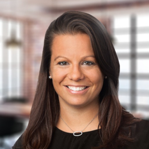 Mary Katherine White  General Manager, Performance Management Solutions