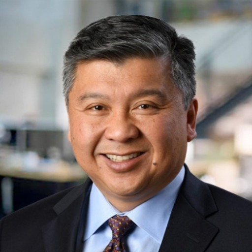 Charlie Velazquez  Chief Corporate Development Officer