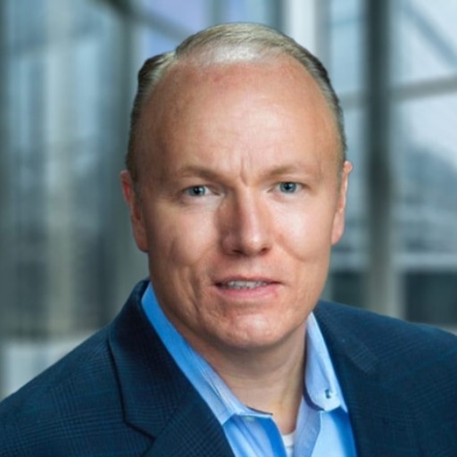 Bill Franck  Chief Revenue Officer