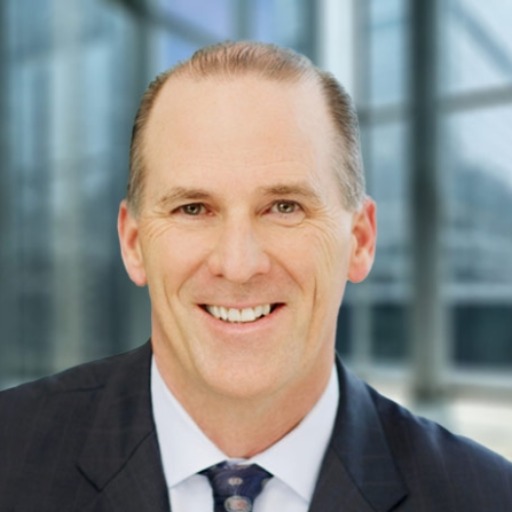 Jonathan Adams  Chief Engineering Officer