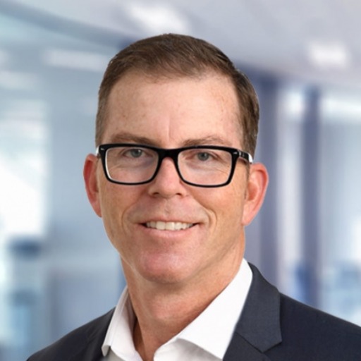 Steven M. Wasson  General Manager, Data & Intelligence Solutions