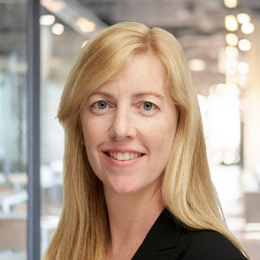 Amanda Johnson  Chief Marketing Officer