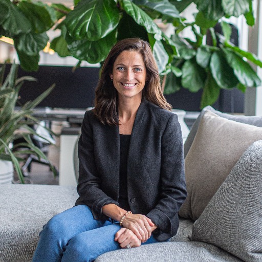 Kimberly Heffernan, CPA  Chief Operating Officer