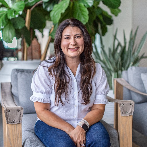 Diana Comerford  Chief Digital & Transformation Officer