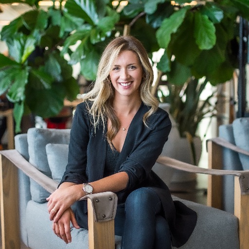 Shannon Reedy  Chief Brand Officer