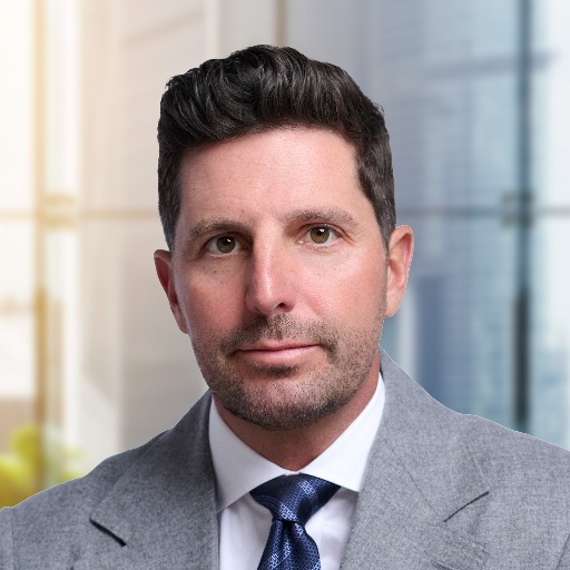 Mac Cummings  Co-Founder & CEO
