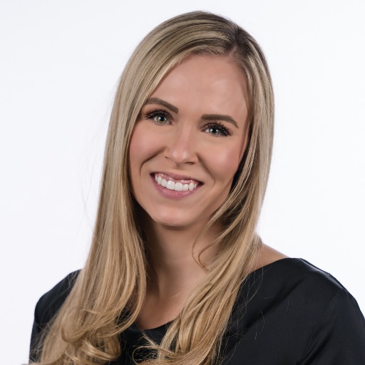 Amelia Pope  VP & GM, International Business