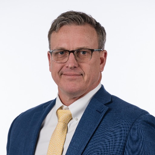 Brian Hilander  VP Operations