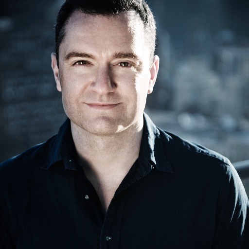 Philip James  CEO