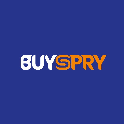 BuySPRY icon