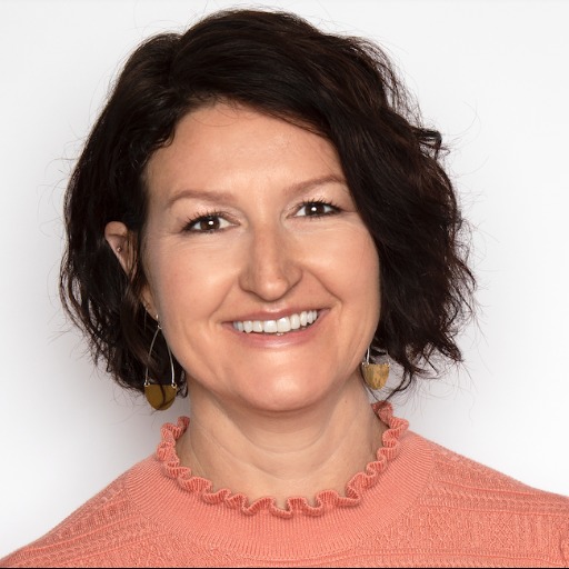 Andi Graham Big Sea's CEO