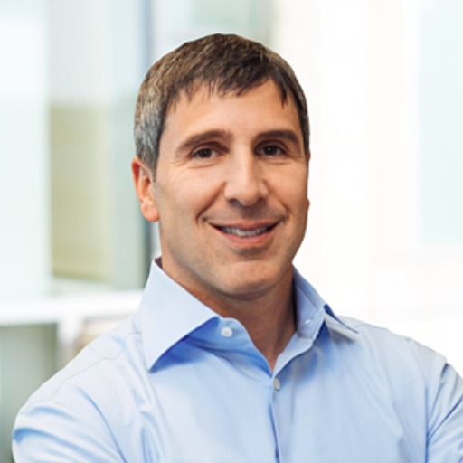 Steve Vintz  Chief Financial Officer