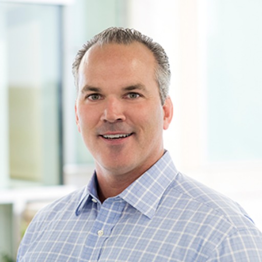 Mark Thurmond  Chief Operating Officer