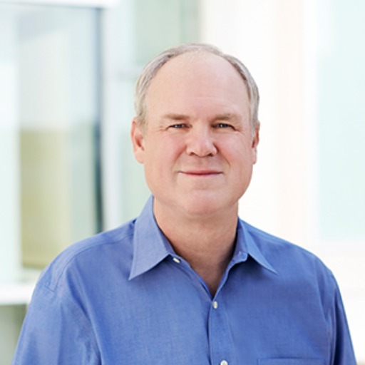 Dave Feringa  Chief Revenue Officer