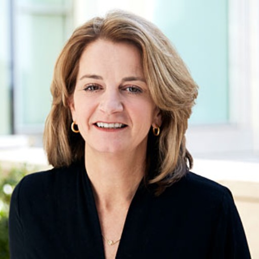 Bridgett Paradise  Chief People and Culture Officer