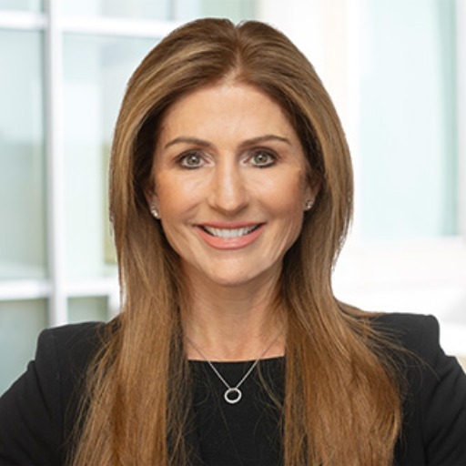 Michelle VonderHarr  Chief Legal Officer and General Counsel
