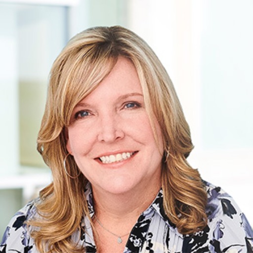 Patricia Grant  Chief Information Officer