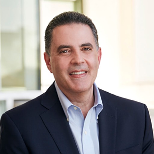 Terry Dolce  Executive Vice President, Operations, Global Business Development and Channels