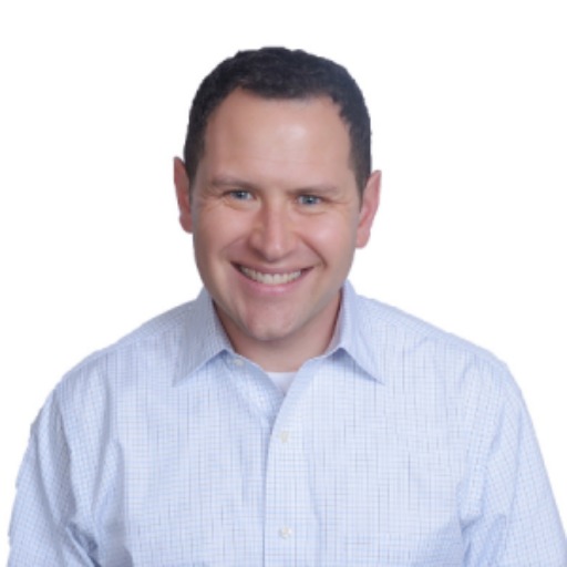 Andrew Fine  Chief Financial Officer