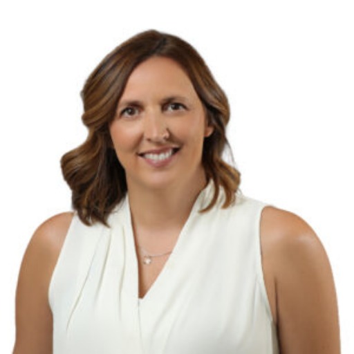 Jaime Klein  Chief Talent and Integration Officer