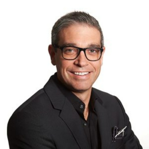 Steve Mast  Chief Product Officer