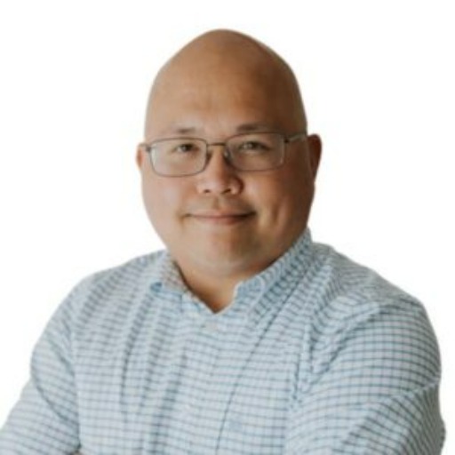 Carlo Marcelino  Chief Technology Officer