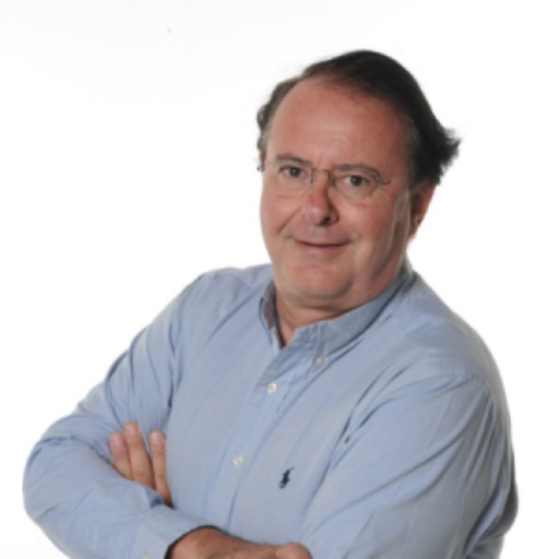 Eric Nalpas  EVP, Sago Europe