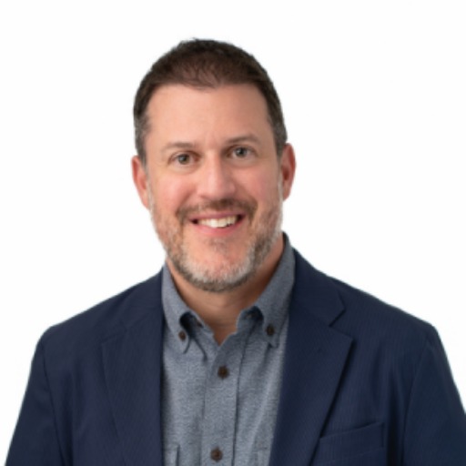 Rob Berger  EVP, Global Quantitative