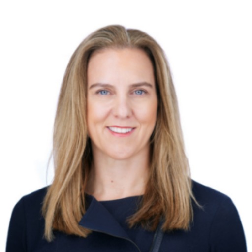 Katharine Reagan  Chief Revenue Officer