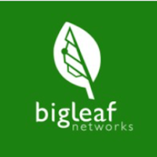 Bigleaf Networks icon