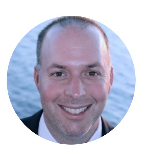 John Hogan  SVP of Operations