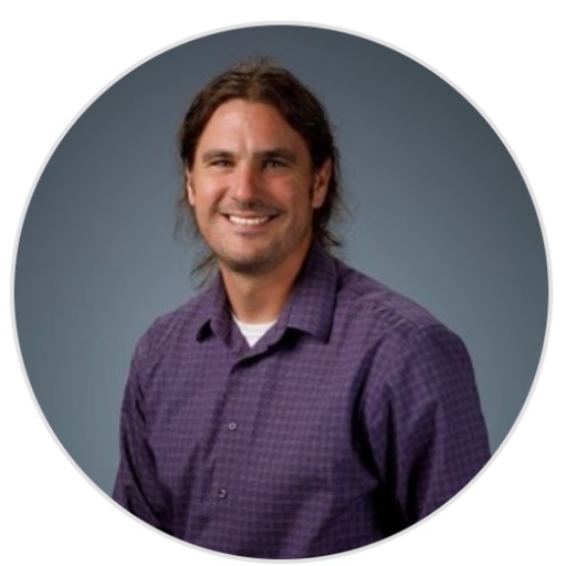 Mike McCullogh  VP of Customer Success