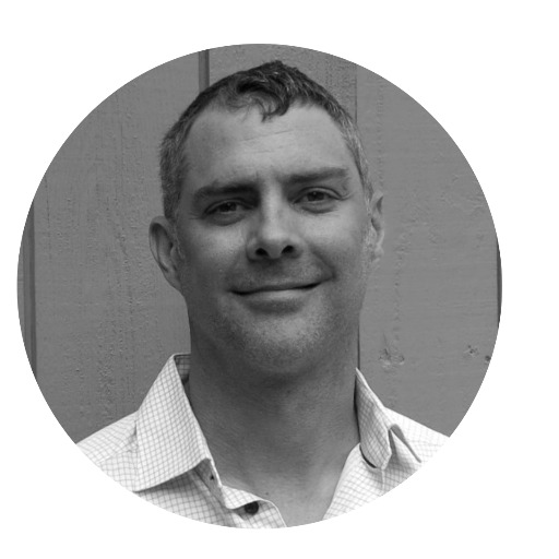 Timothy Meyer  VP of Transformation