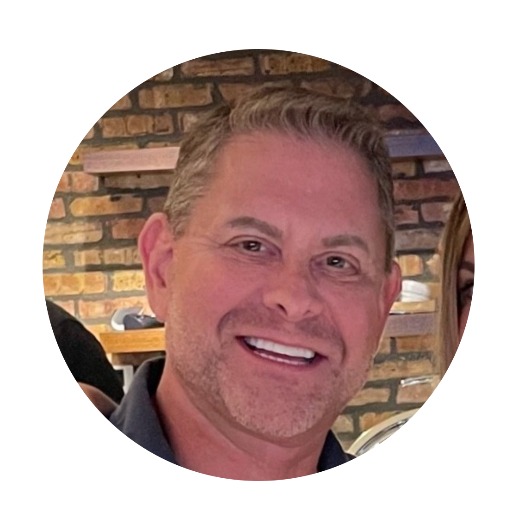 Steve Braverman  Chief Sales Officer