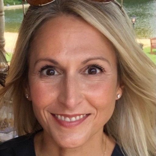 Adrianna Peri  VP, Revenue Assurance - US Market