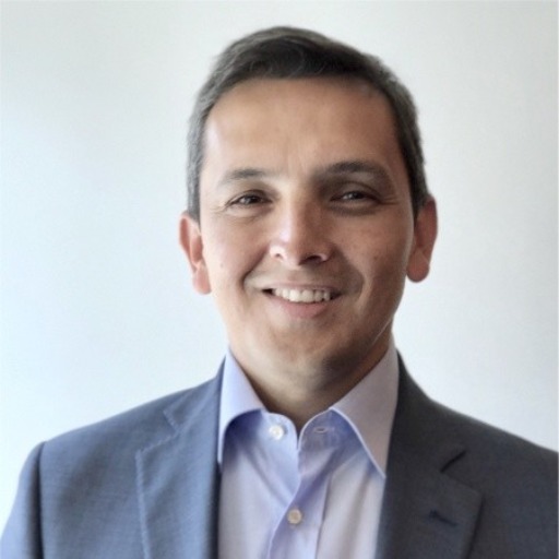 Cesar Salazar  Chief Operating Officer