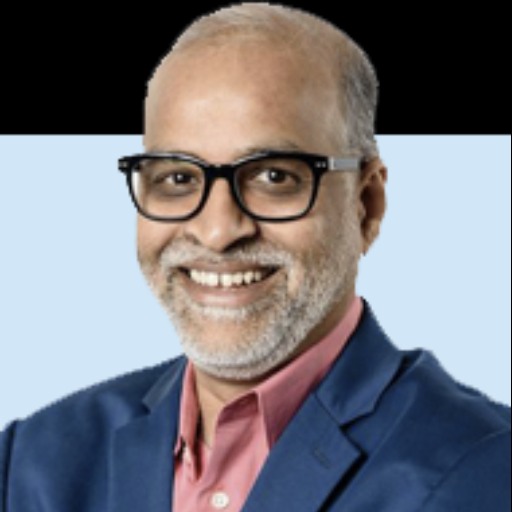 Ravi Kunduru Ventech Solutions' CEO
