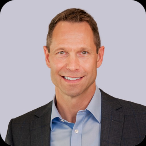 Steve Clark  Chief Human Resources Officer
