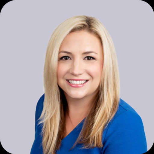 Christina Vanecek  VP of Marketing and Communications