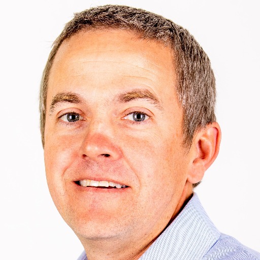 Mike Skelly  Chief Financial Officer