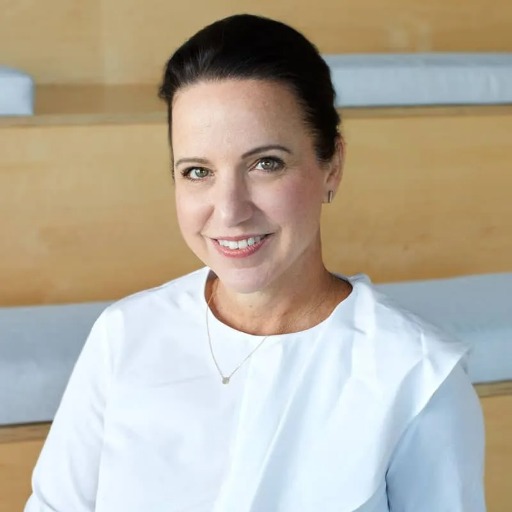 Michelle Kerr  Chief Marketing Officer