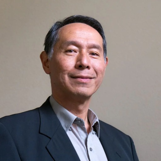 Peter Lai  Chief Technology Officer