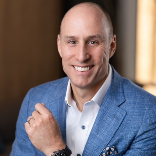 Bill Schuh  Chief Executive Officer